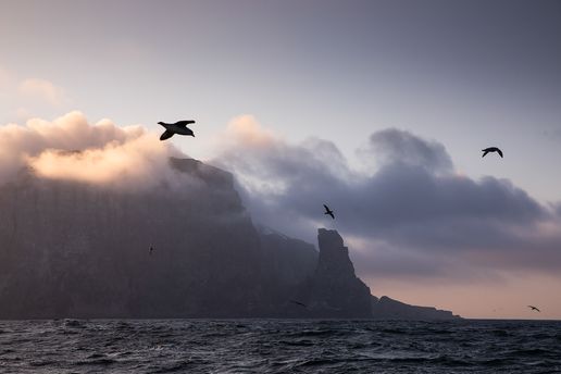 Svalbard