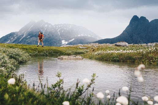 Romsdal