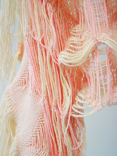Window covering - detalj