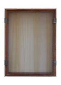 Curtain #2, 2021