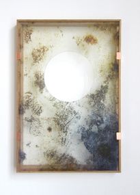 Worm # 7, 2016