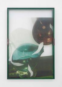 The Inverted Image (brev til min søster, Istanbul), 2020