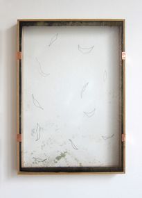 Worm #4, 2016