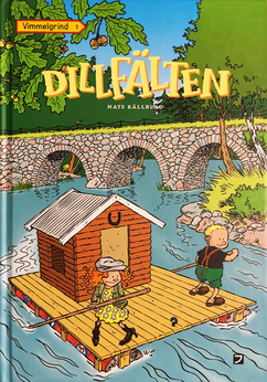 1. Dillfälten