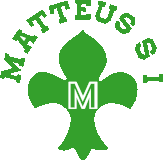 Matteus SI Orientering