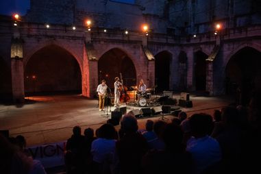 Avignon Jazz Festival