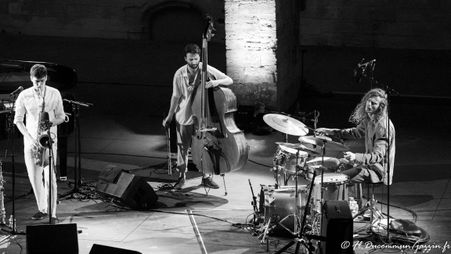 Avignon Jazz Festival (FR)