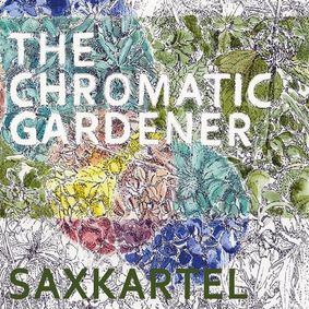 The Chromatic Gardener