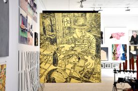 MatWay Matvey Slavin Kunsthal Aarhus KP