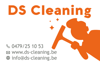 DS Cleaning