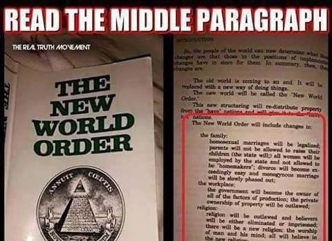 JUST - WHO - DO YOU THINK PLANNED ALL OF THIS ? ? ?,.... 
