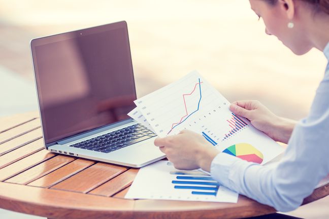 Accountants with experience you can trust