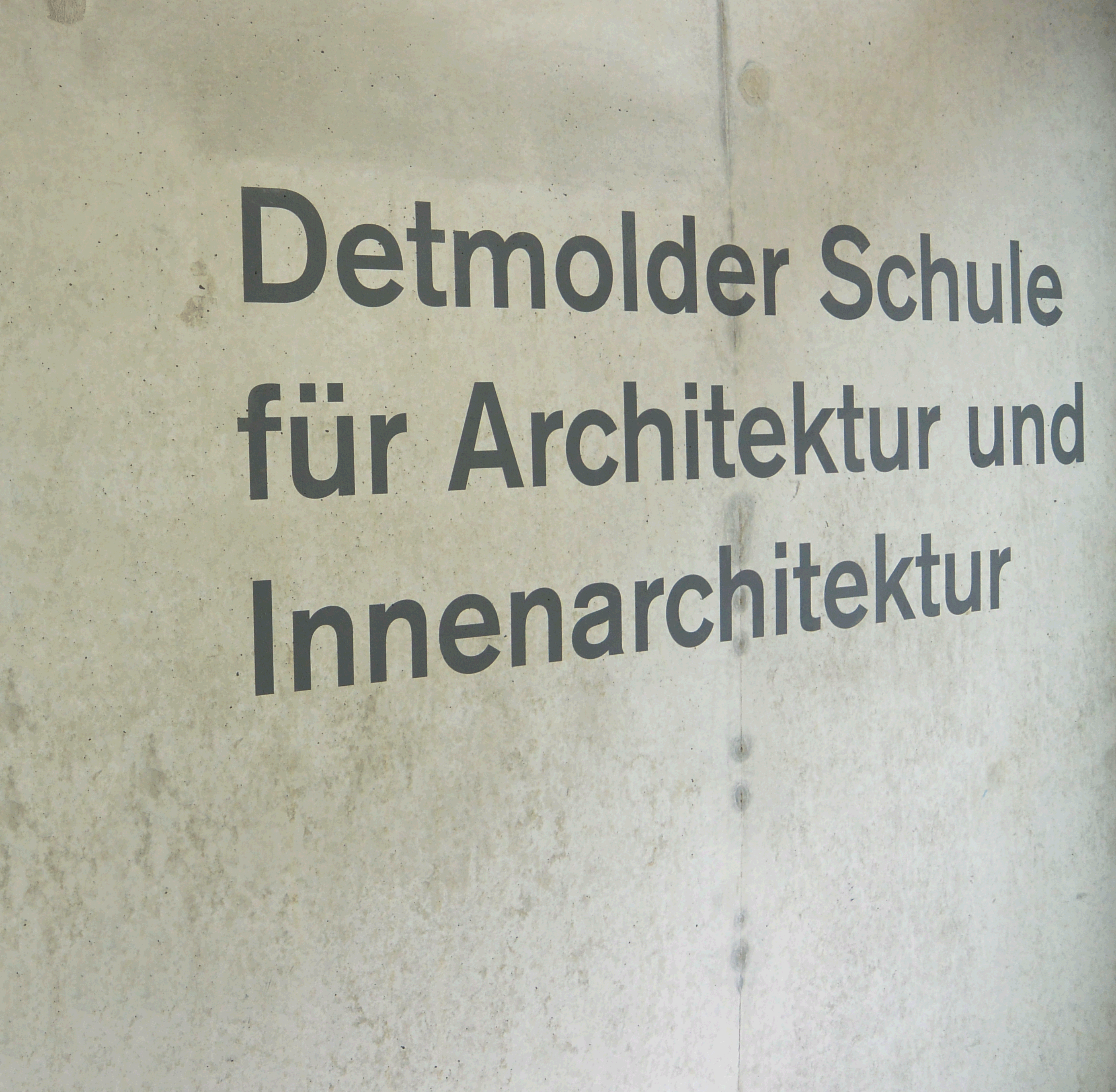 Lehre