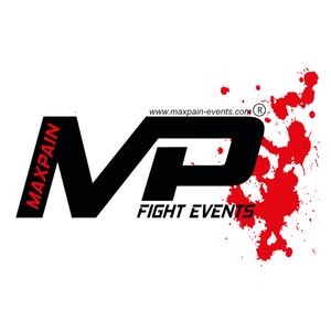 Maxpain Logo sponsoring