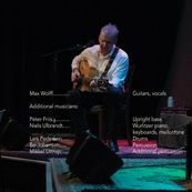 Max Wolff - PLACEMAKER musikere