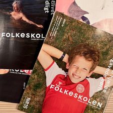 Fagbladet Folkeskolen