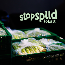 Stop Spild Lokalt 