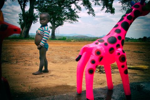PinkGiraffe