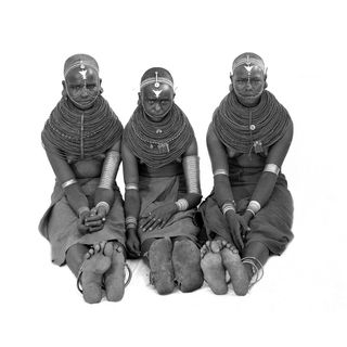 SamburuGirls
