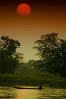 Congo River