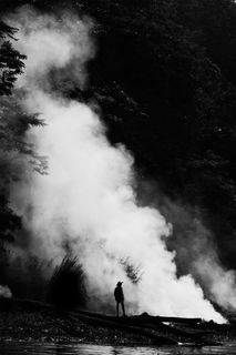 SmokingMan