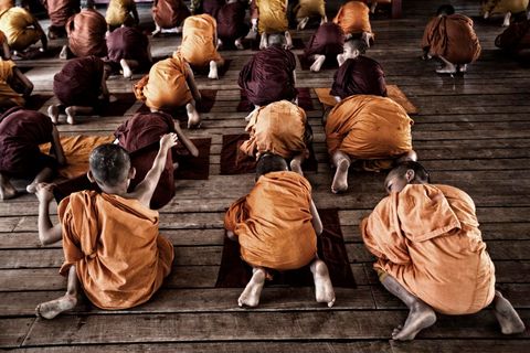 MonkBoys