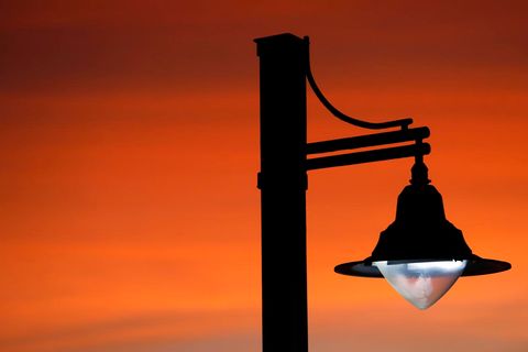 StreetLight