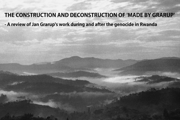 The Grarup Report