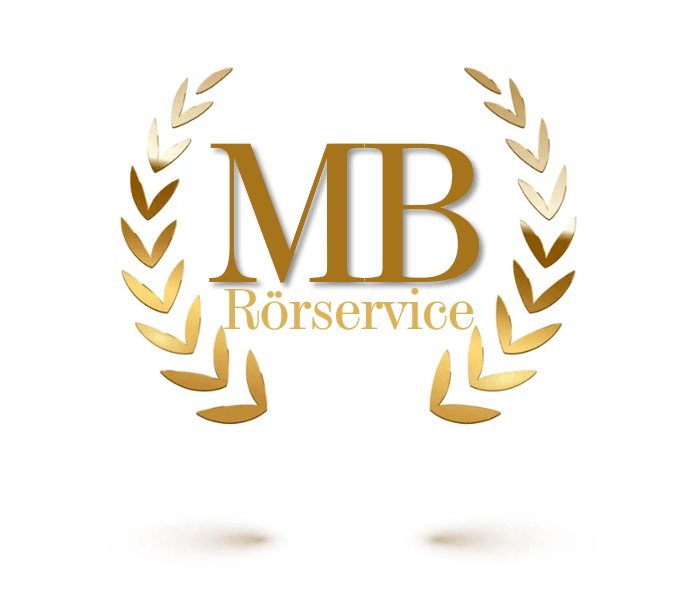 MB Rörservice AB logotyp