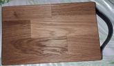 Liten Skärbräda Ek "Small Cutting Board Oak"