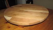 Bordsbricka "Table tray"