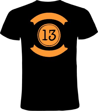 13'