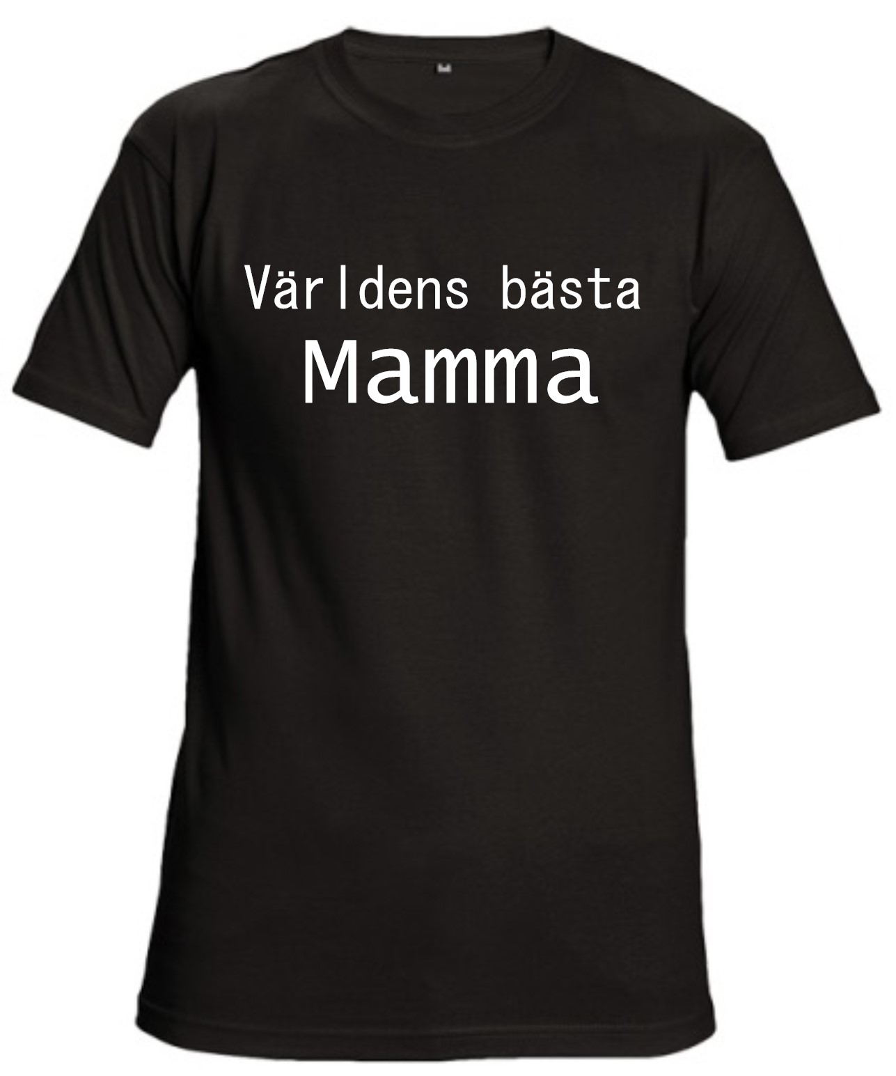 bästa mamma