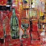 Vin et Verre