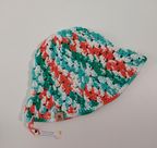 Chapeau seau / Bucket Hat