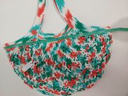 Sac en filet / Market Bag / Mesh Bag