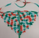Bandana pour cheveux / Hair Bandana