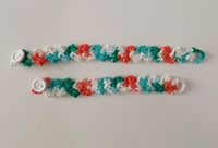 Bracelet main et pied / Bracelet hand and foot