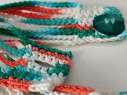 Bracelet main et pied / Bracelet hand and foot