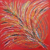L'harmonie en rouge