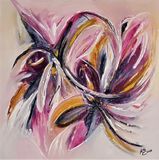 La floraison de l'èsprit
