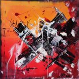 crash