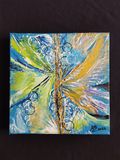 Colibri #5