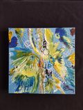 Colibri #8