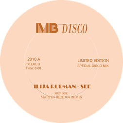 Ilija Rudman - See
