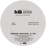 Giorgio Moroder - E=MC²