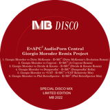 Giorgio Moroder - E=MC²