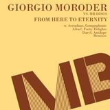 Giorgio Moroder - From Here To Eternity 