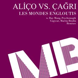 Alico vs. Cagri - Les Mondes Engloutis