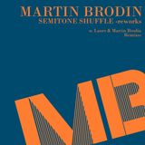 Martin Brodin - Semitone Shuffle